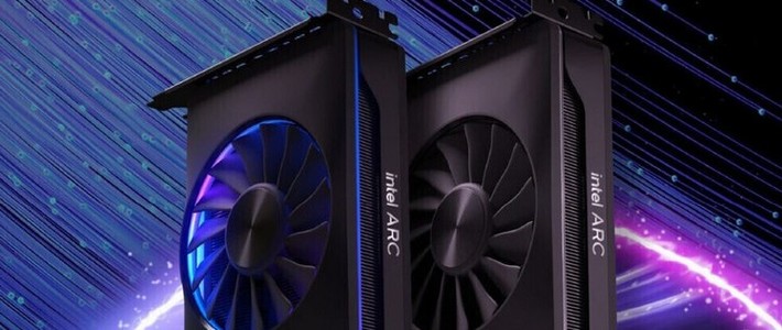 网传丨英特尔将发布 Arc B770 台式机显卡、下一代 Xe3 “Celestial” 架构快来了