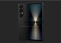 手机行业唯一清流旗舰！索尼Xperia 1 VII下周发布