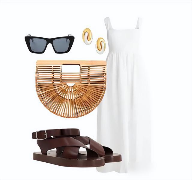 今夏穿裙怎么美？14款裙装+2025趋势全解析