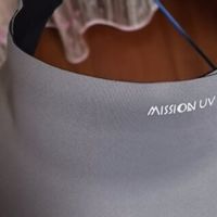 MISSION UV防晒帽 | 夏日防晒的时尚之选