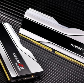 芝奇发布 128GB 高端 DDR5 套装内存，8400MHz、CL44时序