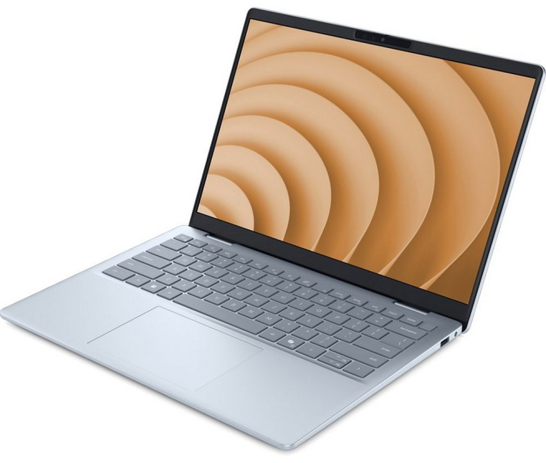 戴尔 14 Plus 锐龙版上市,AMD Ryzen AI 300 系列处理器