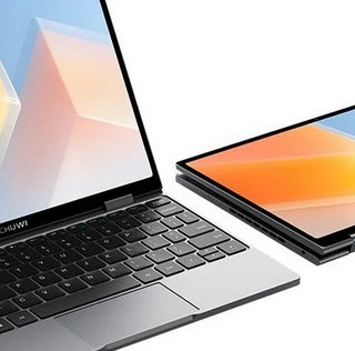 驰为发布 MiniBook X N150 变形本，便携机身、英特尔 N150 处理器