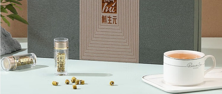 这十款铁皮石斛为啥这么火？用户复购率超高，口感、效果都在线