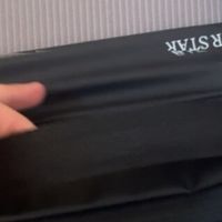 黑色多功能包：简约实用的出行伴侣