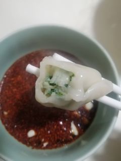 吴大嫂鲅鱼饺，鲜香满口