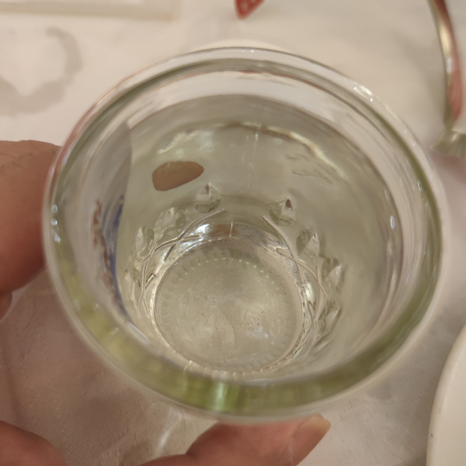 九江双蒸白酒