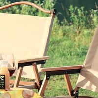 从摩托旅行到露营革命：克米特椅的百年蜕变与选购指南