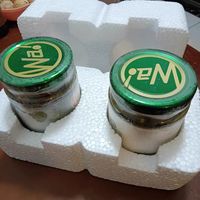 下饭又好吃，皮蛋烧椒酱