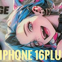 iPhone 16 Plus半年体验：大屏和续航的平衡！