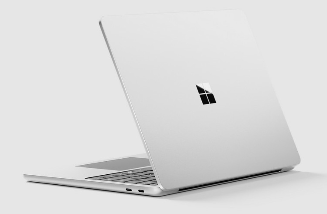 微软还发布 Surface Laptop 13 英寸版本,屏幕缩小、采用高通骁龙 X Plus