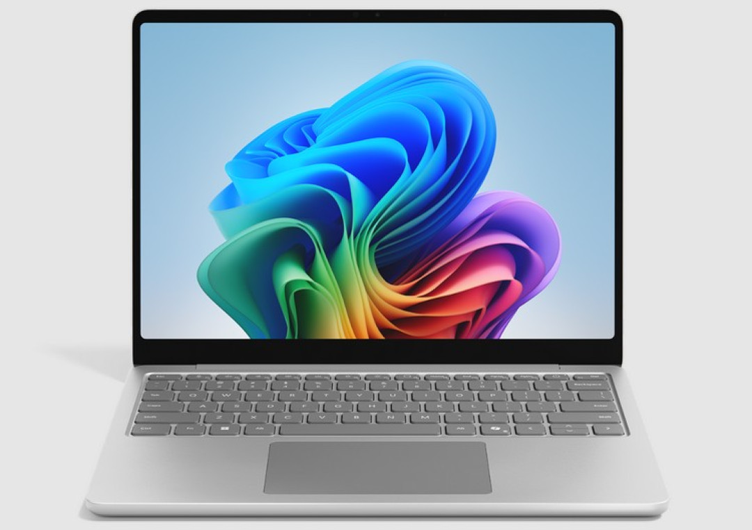 微软还发布 Surface Laptop 13 英寸版本,屏幕缩小、采用高通骁龙 X Plus