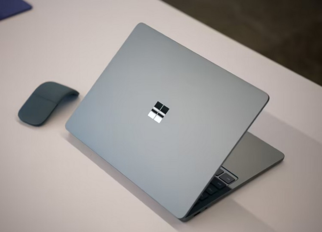 微软还发布 Surface Laptop 13 英寸版本,屏幕缩小、采用高通骁龙 X Plus