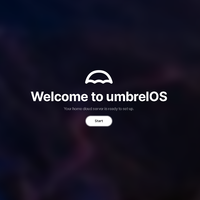 Docker项目 篇零：探索Docker：搭建高效的Umbrel操作系统实践分享