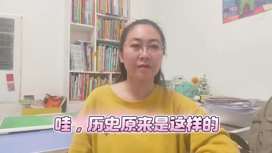 历史启蒙第一套书怎么选📚✨