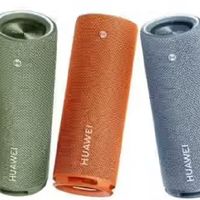华为Sound Joy蓝牙音箱测评，户外党的真香选择？