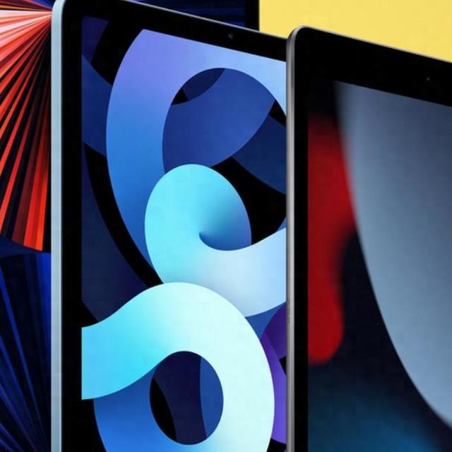 2025年最强iPad大盘点，超高性能与超高性价比，哪个最适合你？