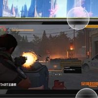 「云游次元·掌中魔方」——罗技G CLOUD云掌机黑神话悟空联名版