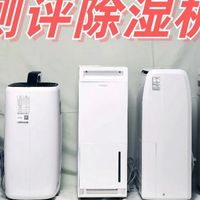 实力测评爆款除湿机十大品牌好物分享，揭晓哪个品牌最好最实用？
