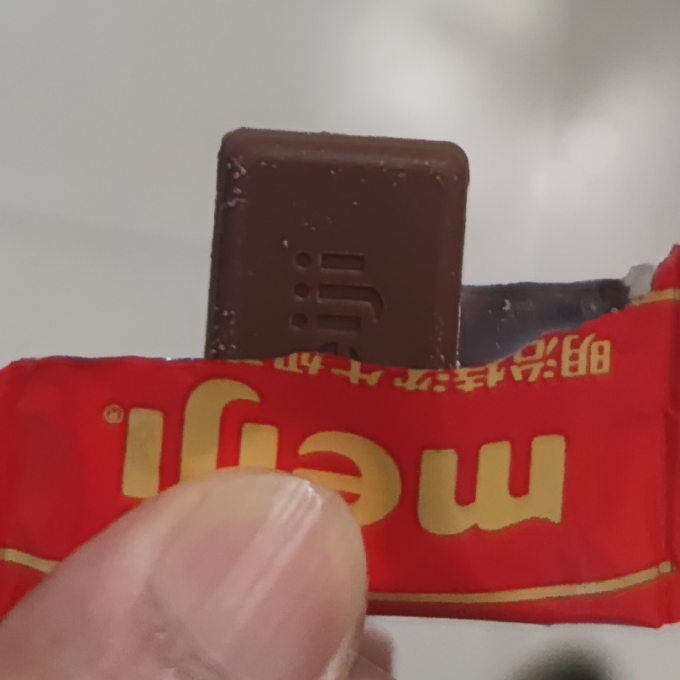 明治糖果巧克力