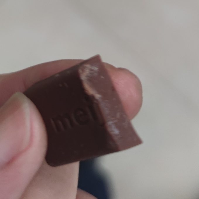 明治糖果巧克力