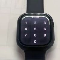 Apple Watch Series 10：腕间的科技杰作