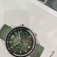 一加手表2：开启腕间智能新时代