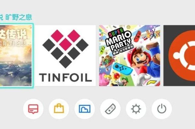 Switch使用tesla 特斯拉超频工具 实现超频图文教程