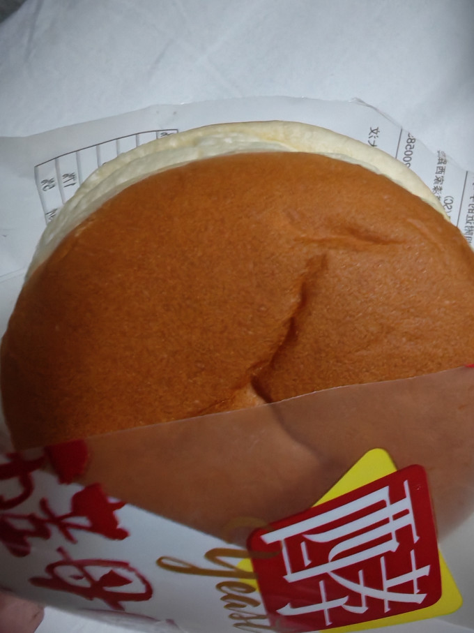 桃李常温蛋糕
