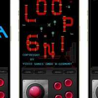 iPhone软件 篇零：iPhone街机MAME iOS版重新登录App Store 新的名字 ArcadeMania