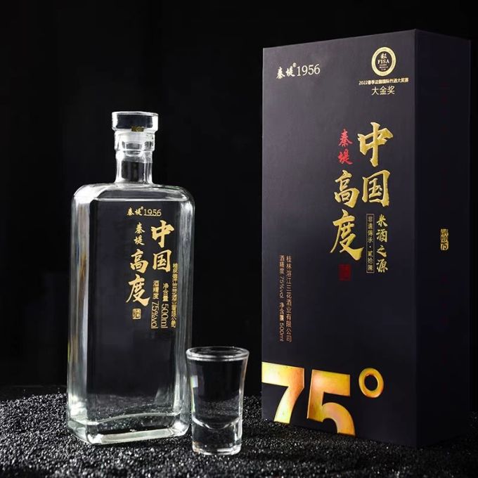 凤城老窖白酒