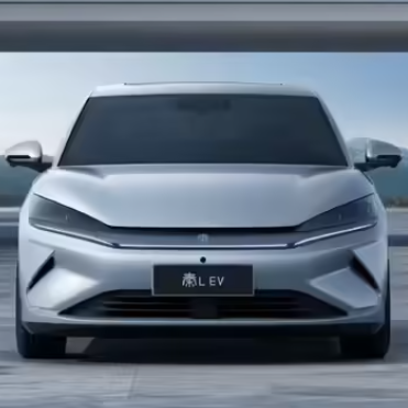 补3万！12万买Model 3平替！比亚迪秦 L EV 限时补贴来了