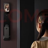 亲身体验！小米智能门锁2 Pro让我彻底告别钥匙烦恼