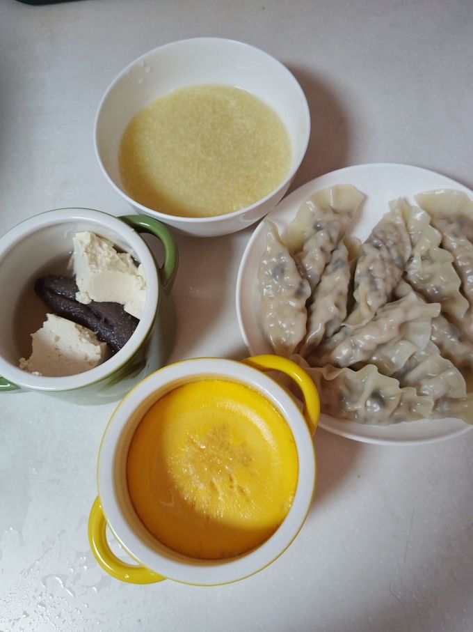 江船长蛋类