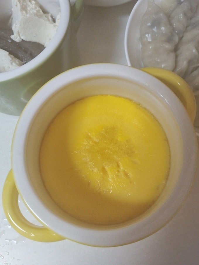 江船长蛋类