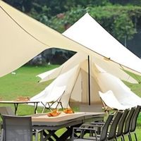 装备与哲学：露营中的生活实验