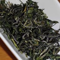 100-200斤价的口粮绿茶可以买什么