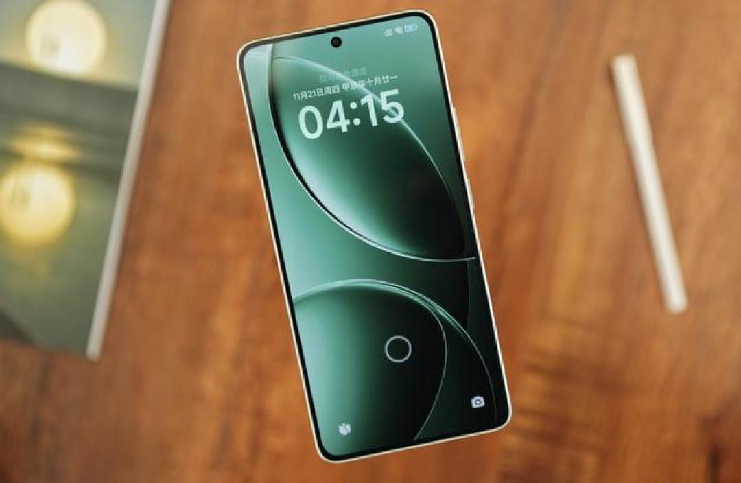 红米K80对比K80 Pro:性能影像续航三大差异,看完这篇再选不纠结
