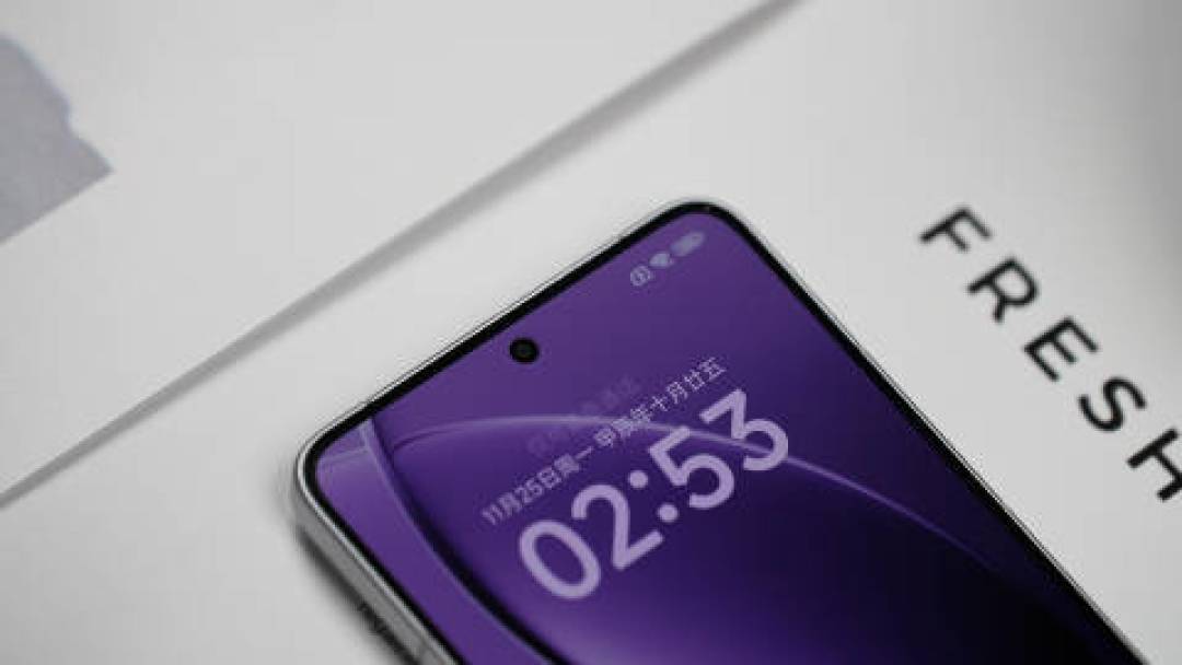 红米K80对比K80 Pro:性能影像续航三大差异,看完这篇再选不纠结