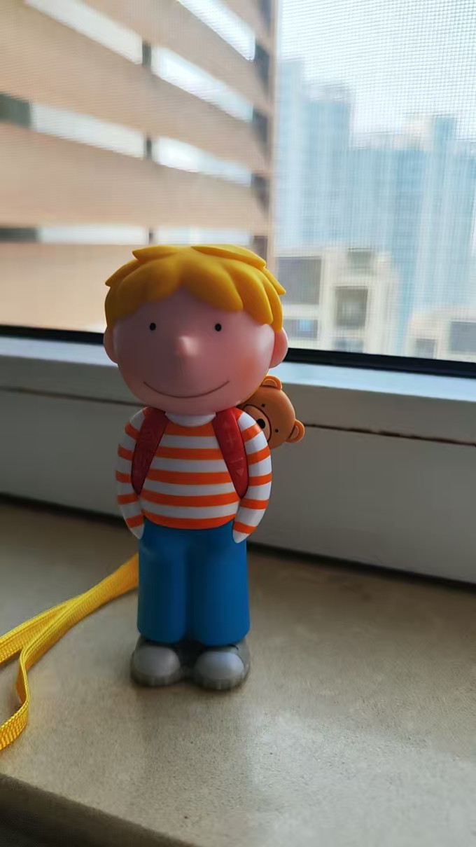 喜马拉雅早教启智