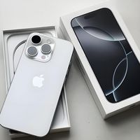 iPhone 16 Pro：人人买得起“高端机”？华为你真的把我整不会了