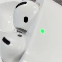 AirPods 4：降噪升级，聆听新境界！