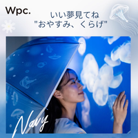 Wpc 透明雨伞：颜值与实力并存的雨天伴侣