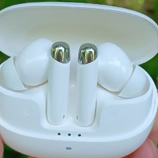 职场女性实测：iKF Zing Pro降噪蓝牙耳机的全能使用体验