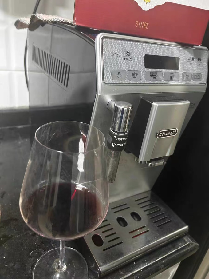 葡萄酒