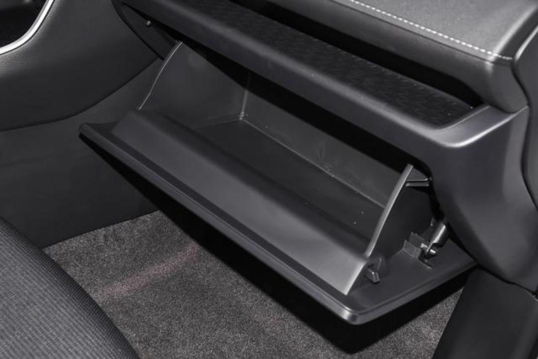 RAV4荣放家用解析：越级空间与高效油耗如何兼得