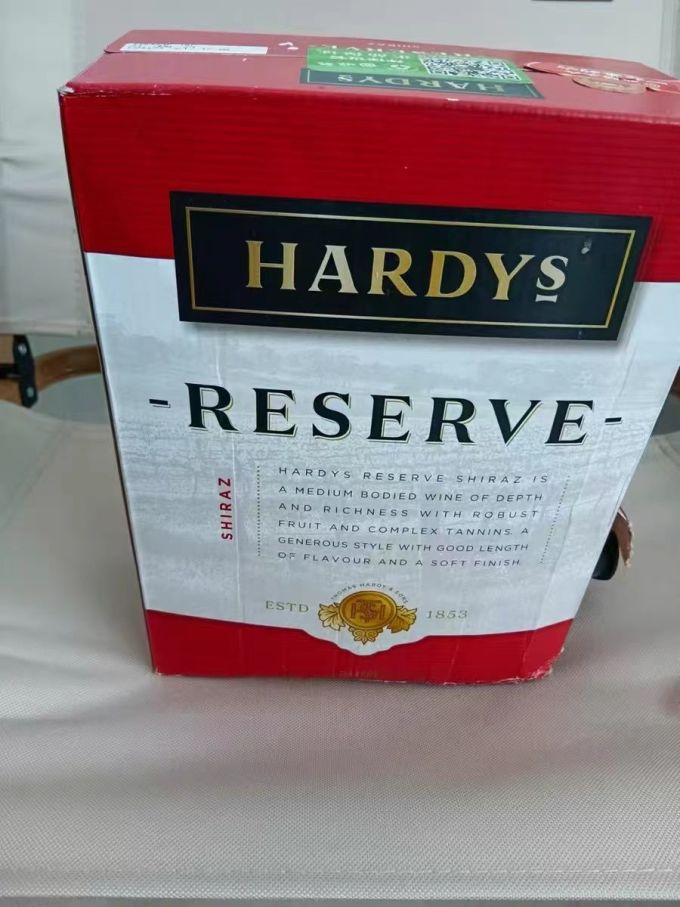葡萄酒