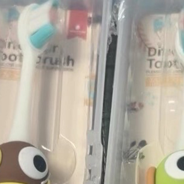 科巢儿童牙刷：呵护宝宝口腔健康