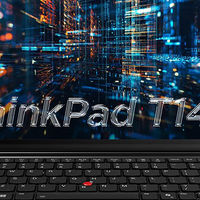 换新处理器，ThinkPad T14p，外出的牛马稳定售后好！