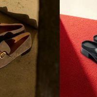 春夏穿什么，好看好穿的五双鞋子